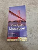 Stadsgids Lissabon, Enlèvement, Utilisé, Guide ou Livre de voyage, Europe