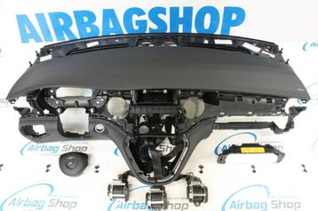 Airbag set - dashboard mercedes v klasse v447 (2014-heden)