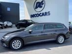 Volkswagen Passat Automaat - Benzine, Auto's, 5 deurs, 111 kW, 150 pk, Zilver of Grijs