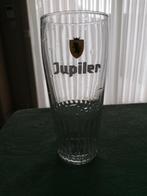 NIEUW : JUPILER bierglas 500 ml, Verzamelen, Ophalen of Verzenden, Nieuw, Bierglas