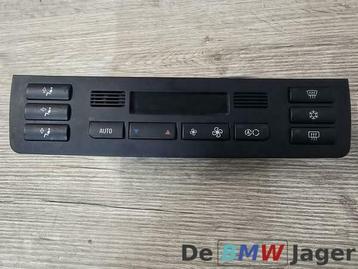 Airco bedieningspaneel BMW 3-serie E46 64116917004 beschikbaar voor biedingen