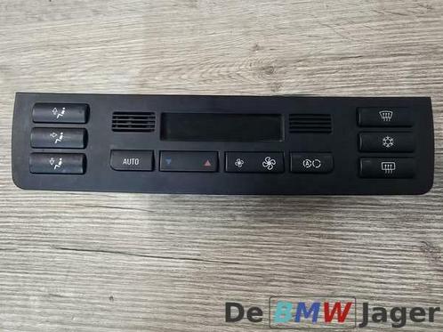 Airco bedieningspaneel BMW 3-serie E46 64116917004, Auto-onderdelen, Dashboard en Schakelaars, BMW, Gebruikt, Ophalen of Verzenden