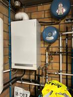 Gascondensatie ketel, Ophalen, Hoog rendement (Hr), Cv-ketel of Combi-ketel, Zo goed als nieuw