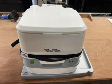 Porta Potti 335 voor VW California NIEUW ! beschikbaar voor biedingen
