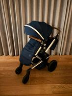 Joolz day 3 buggy met toebehoren, Kinderen en Baby's, Buggy's, Ophalen, Gebruikt, Overige merken, Voetenzak