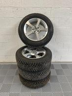 Jante d'origine Mercedes CLA/ CLASSE A/ CLASSE B 17pc, Enlèvement, Pneus hiver, Pneu(s)