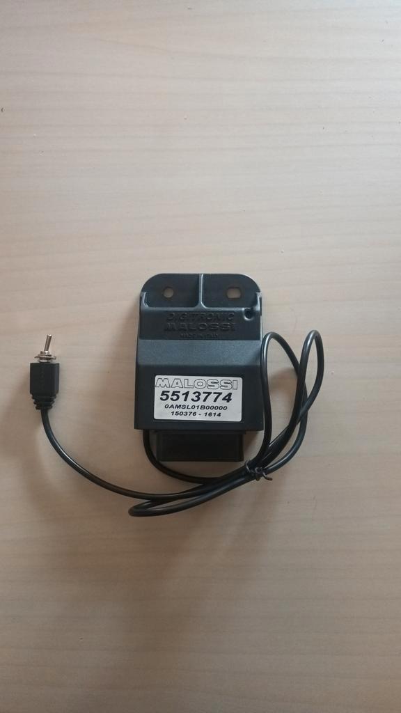 yamaha Dt/Trz 50 afstelbare cdi, Fietsen en Brommers, Scooters | Yamaha, Nieuw, Overige modellen, Klasse B (45 km/u), Tweetakt