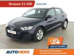 Audi A1 25 TFSI (bj 2022, automaat), Auto's, Audi, Stof, Euro 6, 1200 kg, 95 pk