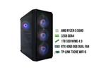 gaming pc, Ophalen, 32 GB, Extreme gamer, AMD Ryzen 5