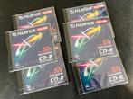 Lege dvd’s nog in originele ongeopende verpakking, Computers en Software, Beschrijfbare discs, Ophalen of Verzenden, Zo goed als nieuw