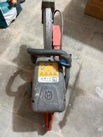Disqueuse husqvarna k770, Doe-het-zelf en Bouw, Lieren en Takels, Ophalen, Zo goed als nieuw