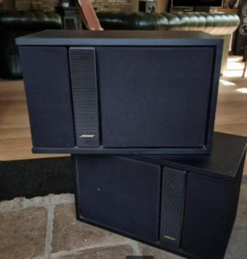 Speakers BOSE 301 series II beschikbaar voor biedingen