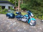 motor HARLEY_DAVIDSON CVO FLHTCE2, Motoren, 2 cilinders, 1690 cc, Particulier, Meer dan 35 kW