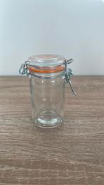 Lot de 10 bocaux de conservation, Enlèvement, Neuf, Verre, Récipient(s)