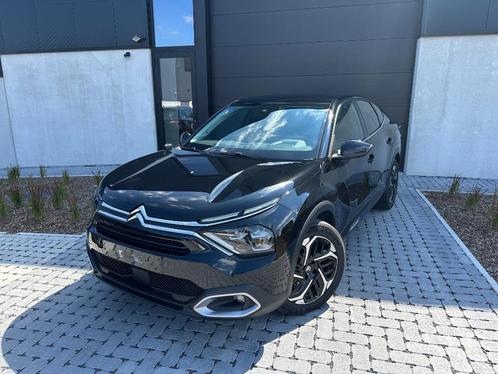 Citroen C4 X 1.2i Shine - CarPlay WinterPack Cam HUD, Auto's, Citroën, Bedrijf, Te koop, C4 X, ABS, Airconditioning, Android Auto