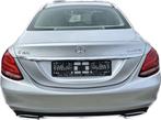 MERCEDES C KLASSE W205 ACHTERBUMPER 2014-2021, Auto-onderdelen, Ophalen, Gebruikt, -, Achter