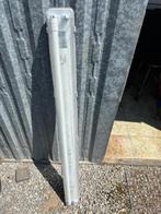 LED TL lamp dubbel 1m20 IPL65, Ophalen, Zo goed als nieuw