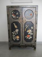 kast, Ophalen, Met plank(en), 100 tot 150 cm, 50 tot 100 cm