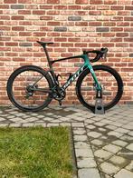 Scott foil 2022, Vélos & Vélomoteurs, Enlèvement ou Envoi, Comme neuf