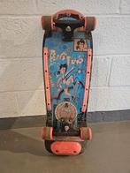 Skateboard vintage années 90 Star Team, Ophalen of Verzenden, Gebruikt, Skateboard