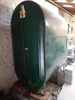 Mazouttank - ong. 2000 liter, Doe-het-zelf en Bouw, Ophalen