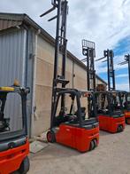 LInde E16-02,Still rx60-25 ,kistenkantelaar, Ophalen of Verzenden, Clark, Vergel105@hotmail.com