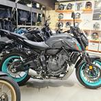 Yamaha MT-07 (bj 2023), Bedrijf, 689 cc, Naked bike