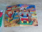lego,  Pirates I: Islanders:King Kahuka  6236, jaar 1994, Ophalen of Verzenden, Gebruikt, Complete set, Lego