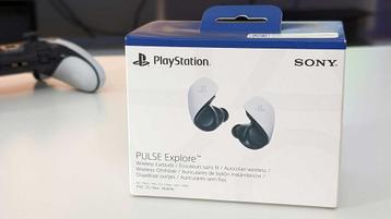 Playstation 5 Pulse Explore beschikbaar voor biedingen