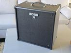 Boss Katana Bass 110 - bass combo met ingebouwde effecten, Muziek en Instrumenten, Ophalen of Verzenden, Zo goed als nieuw, Basgitaar