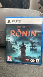 Rise of the ronin ps5, Consoles de jeu & Jeux vidéo, Comme neuf