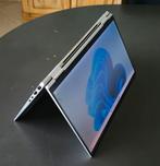 HP Elitebook x360 1030 G8, Computers en Software, Windows Tablets, Ophalen of Verzenden, Zo goed als nieuw