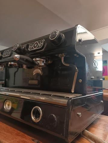 Machine à café Professionnelle Meo S2, Articles professionnels, Enlèvement