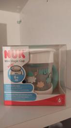 Anti lek drinkbeker Nuk, Enlèvement, Neuf, Autres types