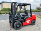 EP CPCD35T8 hefhoogte 4,80 meter (bj 2025), 3000 tot 4000 kg, Overige aandrijving, Heftruck, Ep