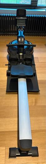Roeitrainer Virtufit 900, Sport en Fitness, Ophalen, Zo goed als nieuw, Metaal, Roeitrainer