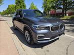 BMW X5 3.0AS xDrive45e PHEV (EU6AP) (bj 2020, automaat), Auto's, BMW, Automaat, Gebruikt, USB, Leder