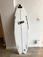 Channel Islands (Al Merrick) Fishbeard 5'9 30'7 L, Watersport en Boten, Golfsurfen, Ophalen, Zo goed als nieuw, Fish