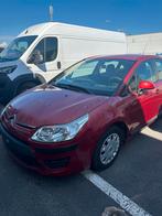 Citroën c4, Auto's, Handgeschakeld, 5 deurs, Particulier, C4
