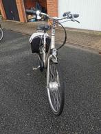 Elektrische damesfiets Giant, Fietsen en Brommers, Fietsen | Heren | Herenfietsen, Ophalen, Gebruikt, Versnellingen, 49 tot 53 cm