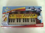 Electronic Keyboard Bontempi Toy Band Star, Muziek en Instrumenten, Keyboards, Ophalen of Verzenden, Zo goed als nieuw, Overige aantallen