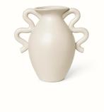 Ferm living verso table vase, Maison & Meubles, Accessoires pour la Maison | Vases, Neuf, Moins de 50 cm, Autres couleurs, Poterie ou Porcelaine