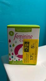 Menstruatie cup small nieuw, Nieuw, Ophalen
