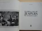 Floris en Oscar jespers, de moderne jaren, 1996 Hessenhuis, Buyck, Ophalen of Verzenden, Zo goed als nieuw, Schilder- en Tekenkunst