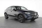 Mercedes-Benz GLC 400 e 4M Coupé AMG + NIGHTPACK - LEDER -, Auto's, Mercedes-Benz, Te koop, Dodehoekdetectie, 252 pk, Gebruikt