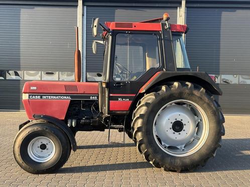 Case Ih 845 XL plus WG3307, Articles professionnels, Agriculture | Tracteurs, Case IH