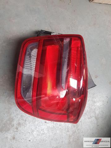 BMW 1 Serie F20 F21 achterlicht rechts low Valeo 63217270096 beschikbaar voor biedingen