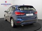 BMW X1 xDrive25e AUT. Leder GPS Camera Dig.Airco, Auto's, Blauw, 5 zetels, 5 deurs, Hybride Elektrisch/Benzine
