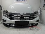 Voorkop compleet Volkswagen Tiguan (22726471), Auto-onderdelen, Ophalen of Verzenden, Gebruikt, Bumper