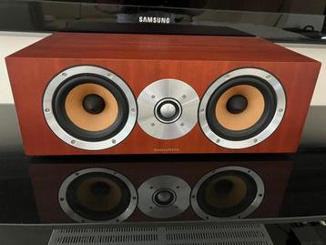 Bowers & Wilkins 1.520 Watt Complete Home Cinema 5.1 !! beschikbaar voor biedingen